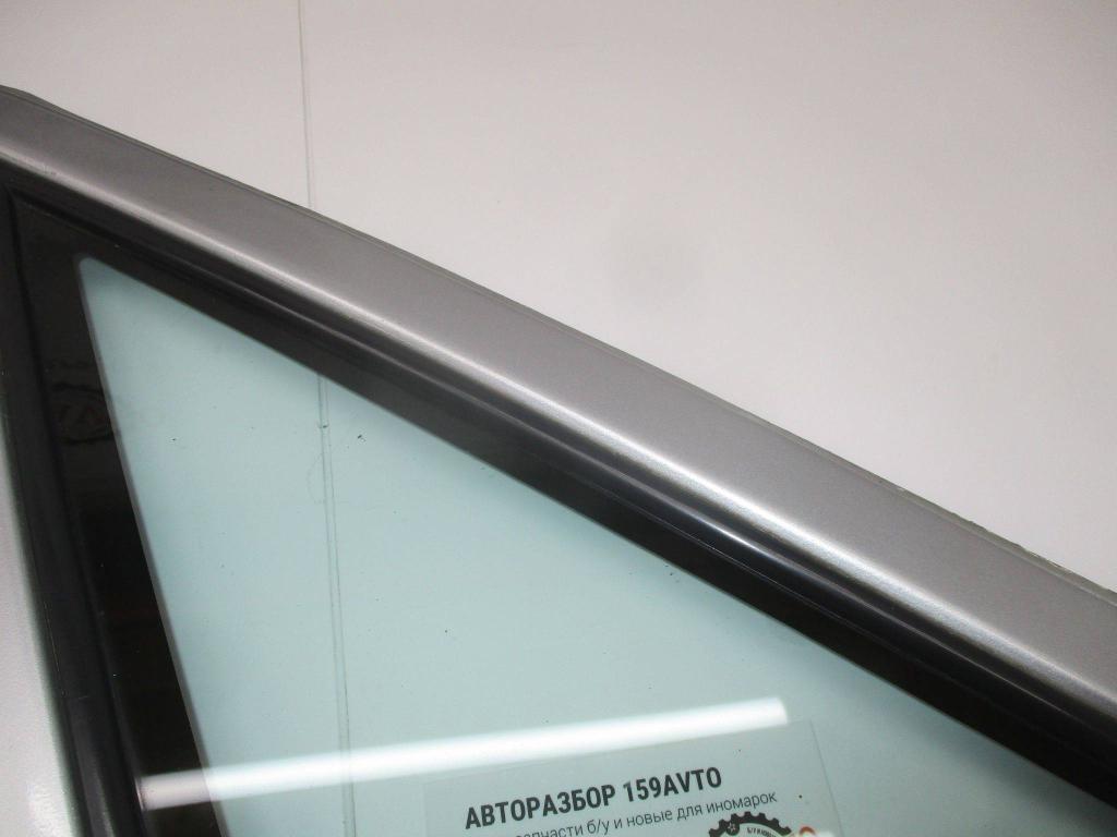 Стекло кузовное глухое левое, 500 рублей, Пермь
