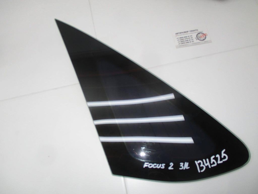 Стекло кузовное глухое левое, 700 рублей, Пермь