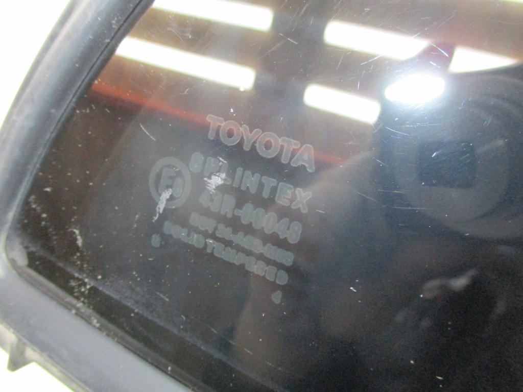 Стекло двери задней правой форточка, 500 рублей, Пермь