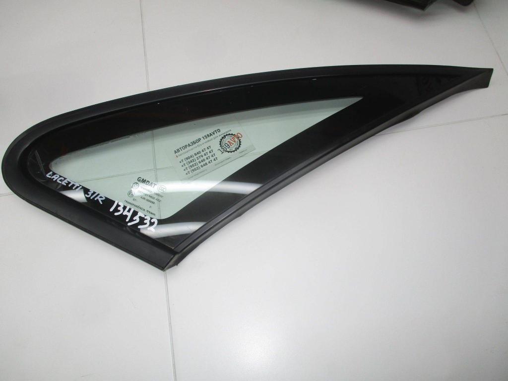 Стекло кузовное глухое правое, 500 рублей, Пермь