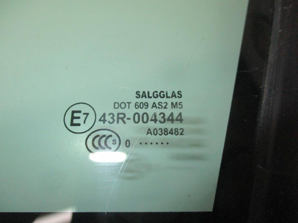 Стекло двери передней левой форточка, 1000 рублей, Пермь