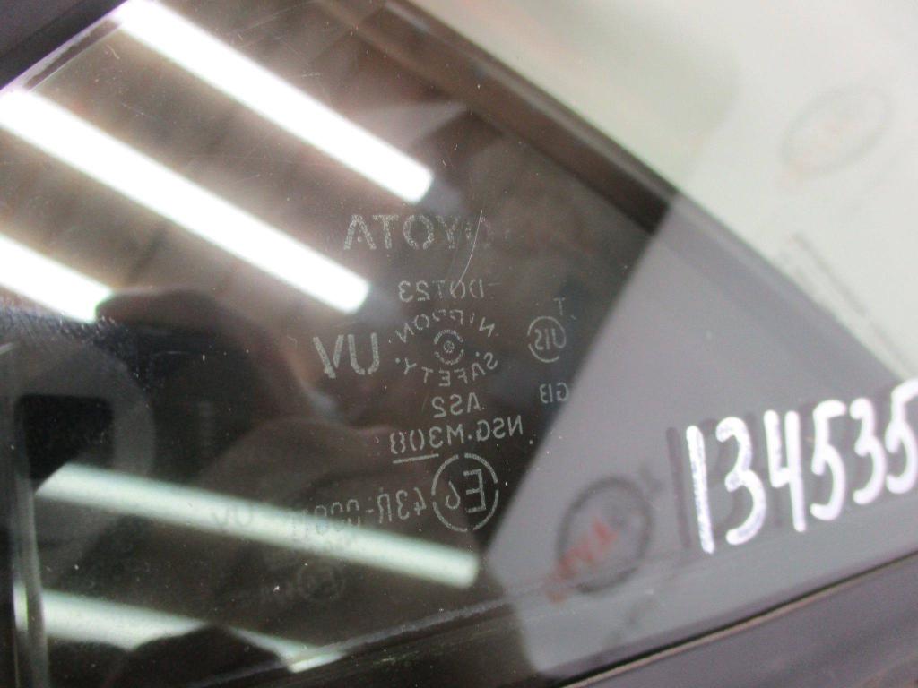 Стекло двери задней правой форточка, 500 рублей, Пермь