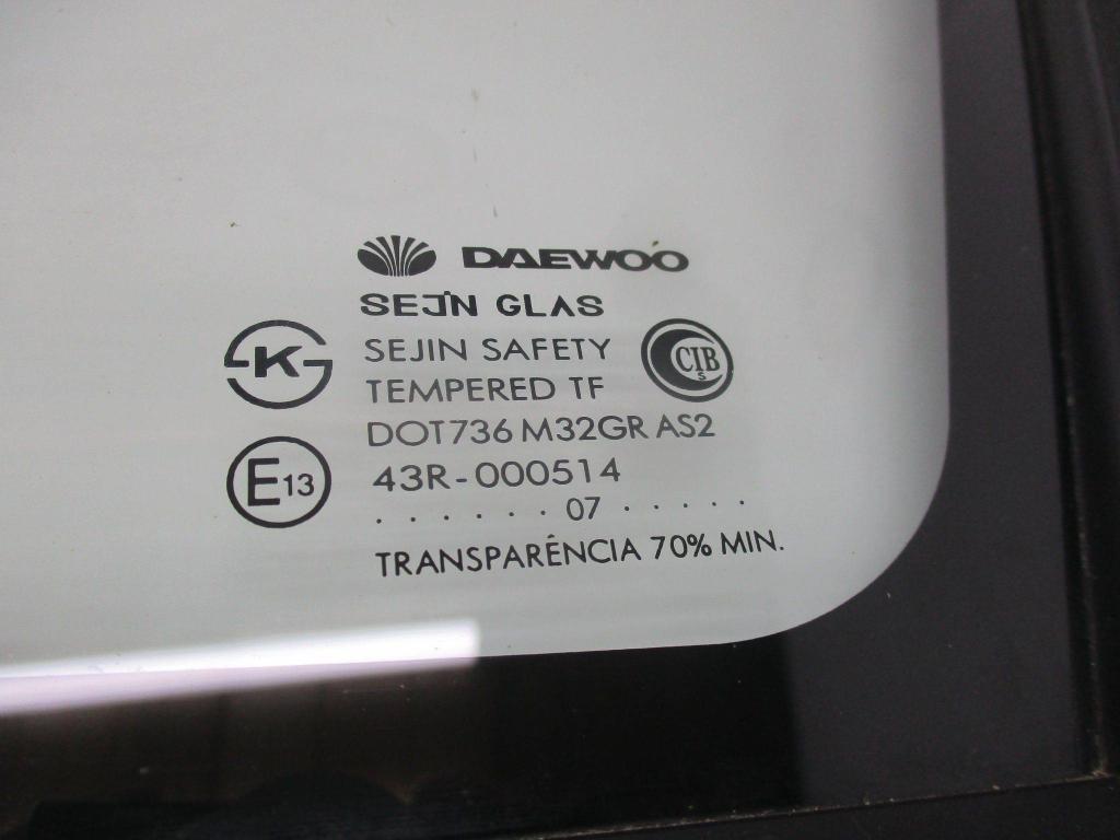 Стекло кузовное глухое правое, 500 рублей, Пермь