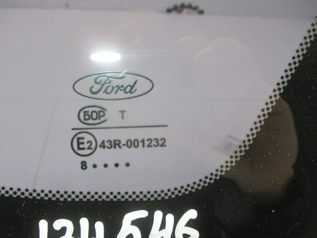 Стекло кузовное глухое правое, 700 рублей, Пермь