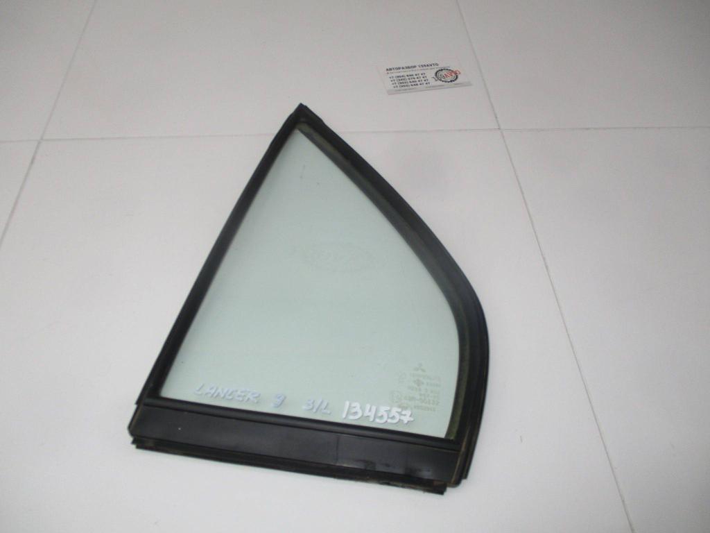 Стекло двери задней левой форточка, 500 рублей, Пермь