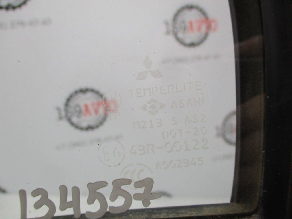 Стекло двери задней левой форточка, 500 рублей, Пермь