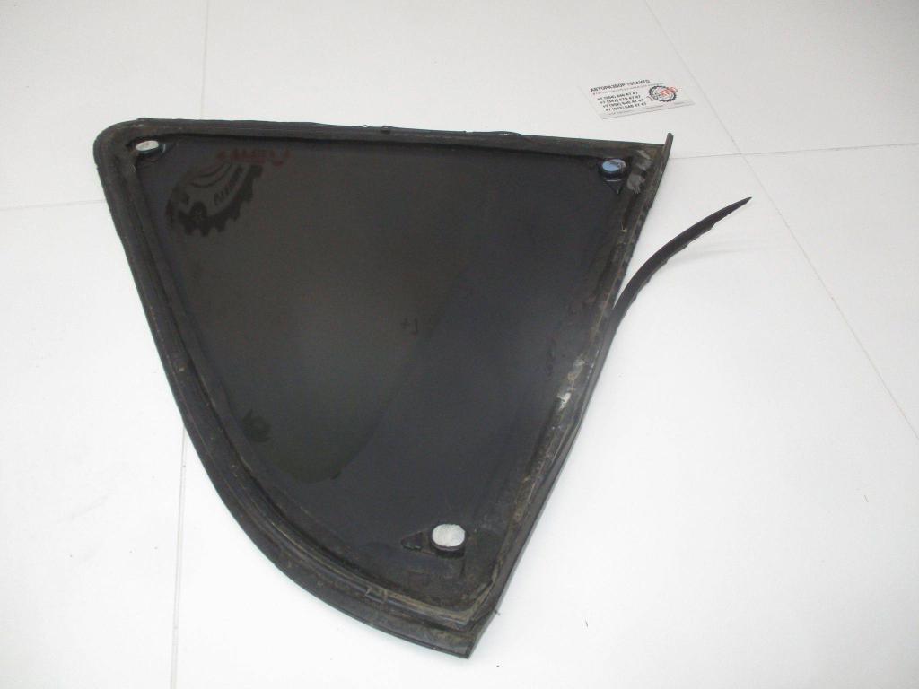 Стекло кузовное глухое левое, 2000 рублей, Пермь