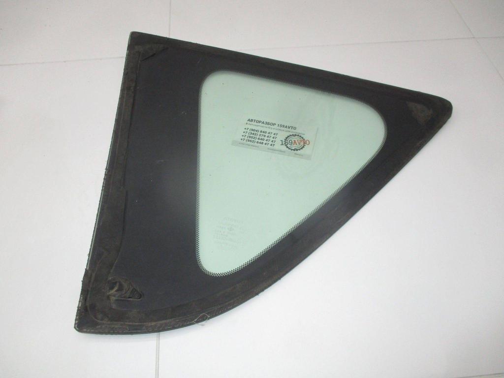 Стекло кузовное глухое правое, 1500 рублей, Пермь