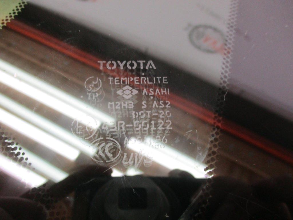 Стекло кузовное глухое правое, 1500 рублей, Пермь