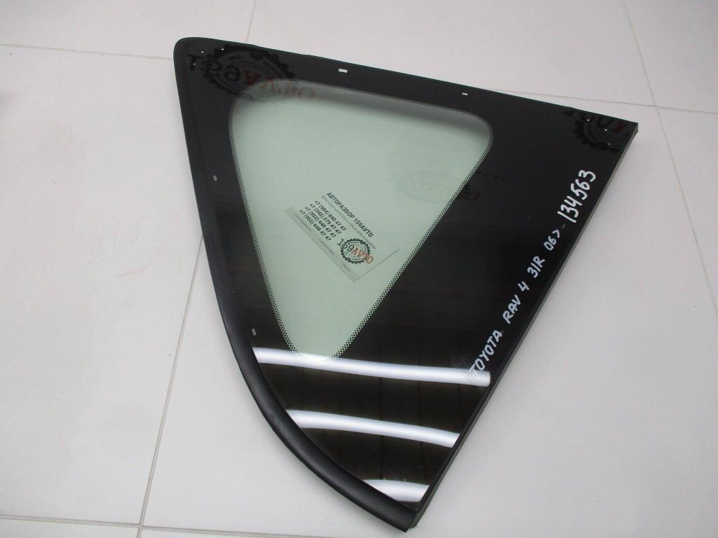 Стекло кузовное глухое правое, 5000 рублей, Пермь