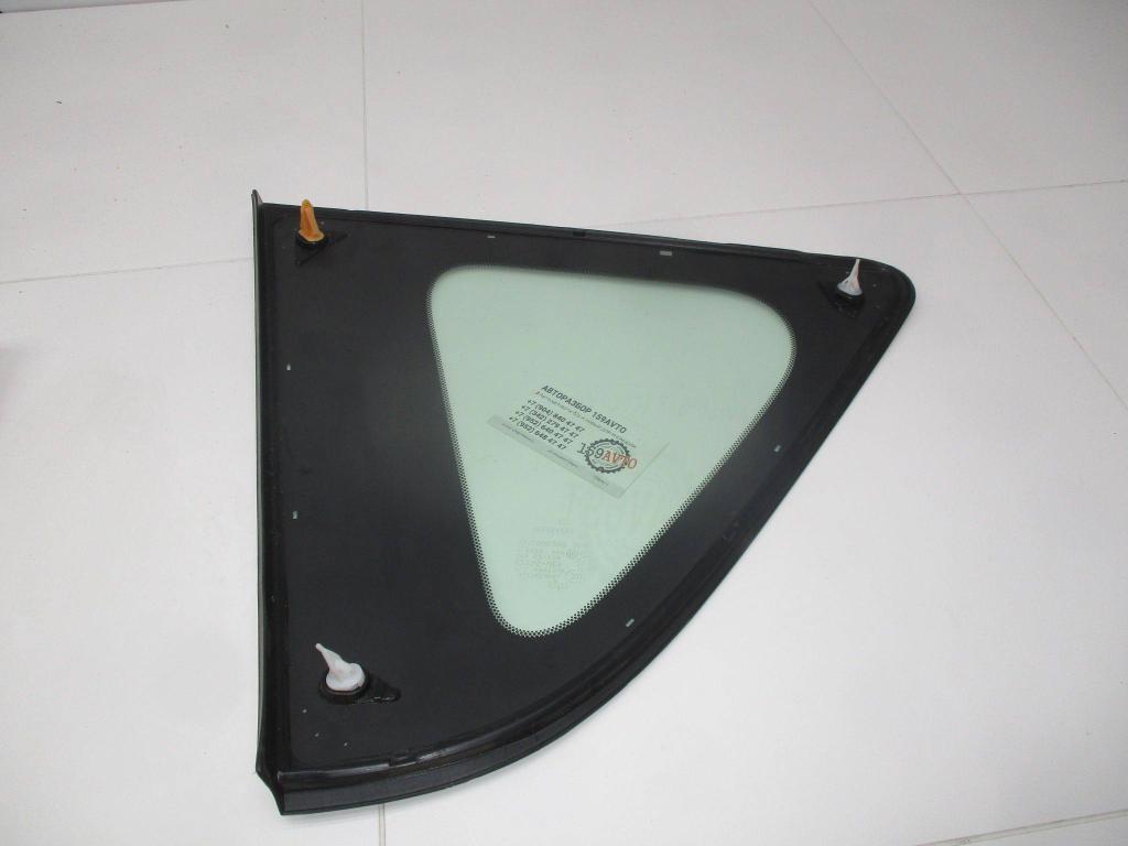 Стекло кузовное глухое правое, 5000 рублей, Пермь