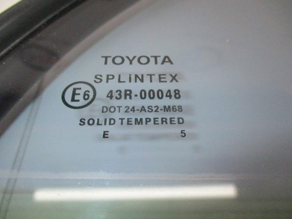 Стекло двери задней правой форточка, 500 рублей, Пермь