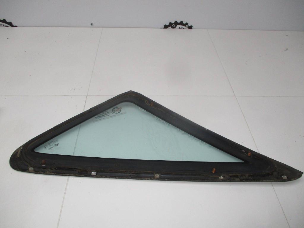 Стекло кузовное глухое правое, 500 рублей, Пермь