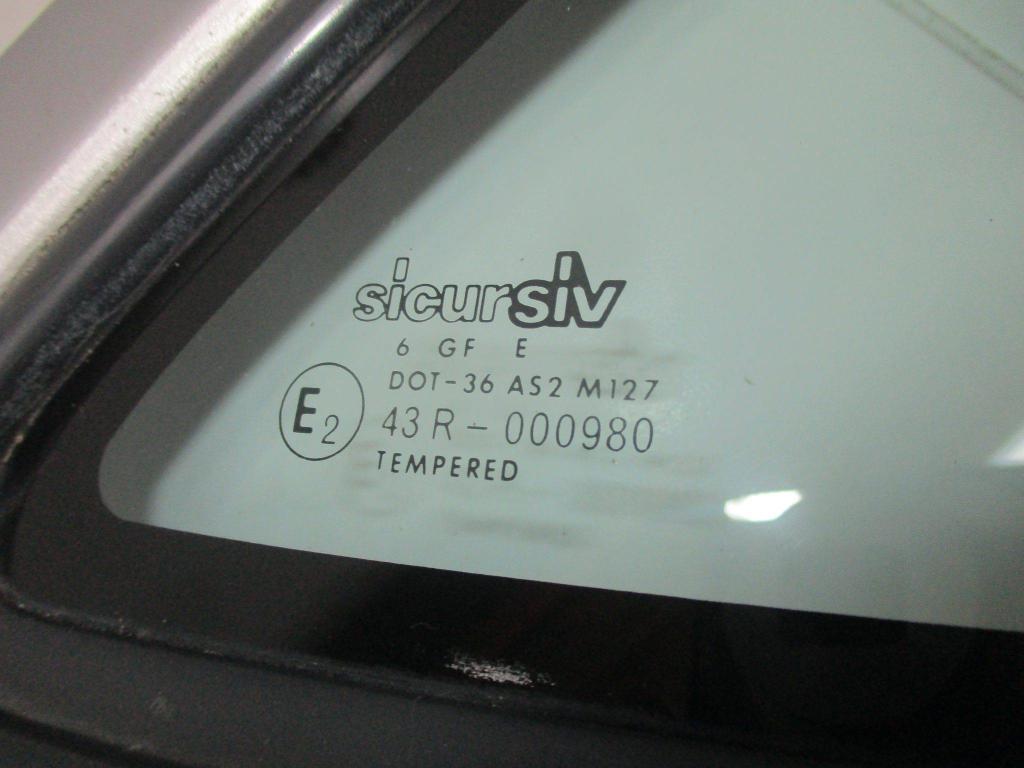 Стекло кузовное глухое правое, 500 рублей, Пермь