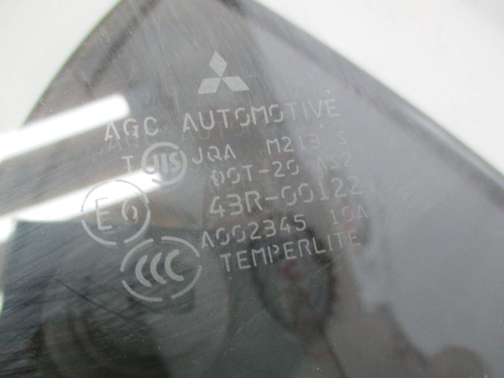 Стекло двери задней левой форточка, 500 рублей, Пермь