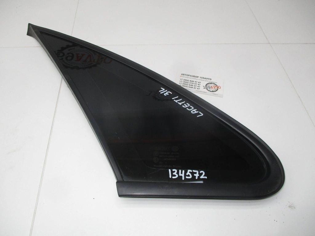 Стекло кузовное глухое левое, 500 рублей, Пермь