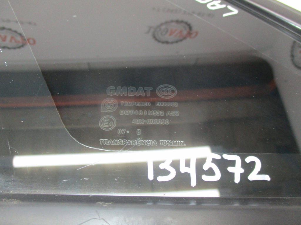 Стекло кузовное глухое левое, 500 рублей, Пермь