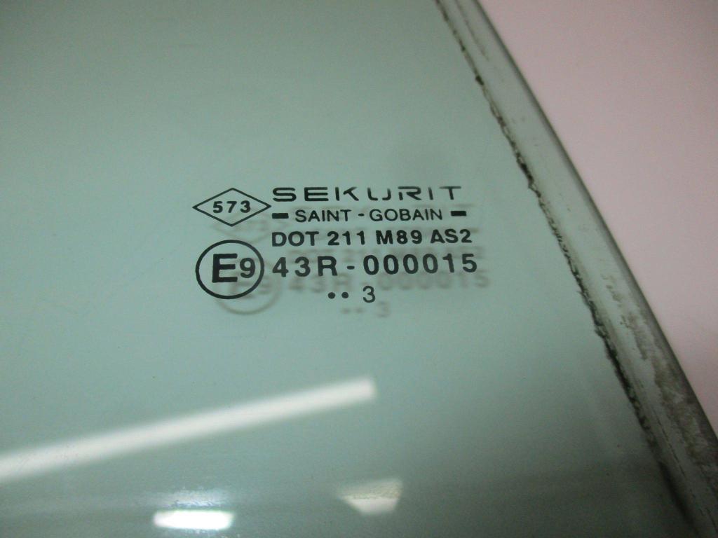 Стекло двери задней правой форточка, 500 рублей, Пермь