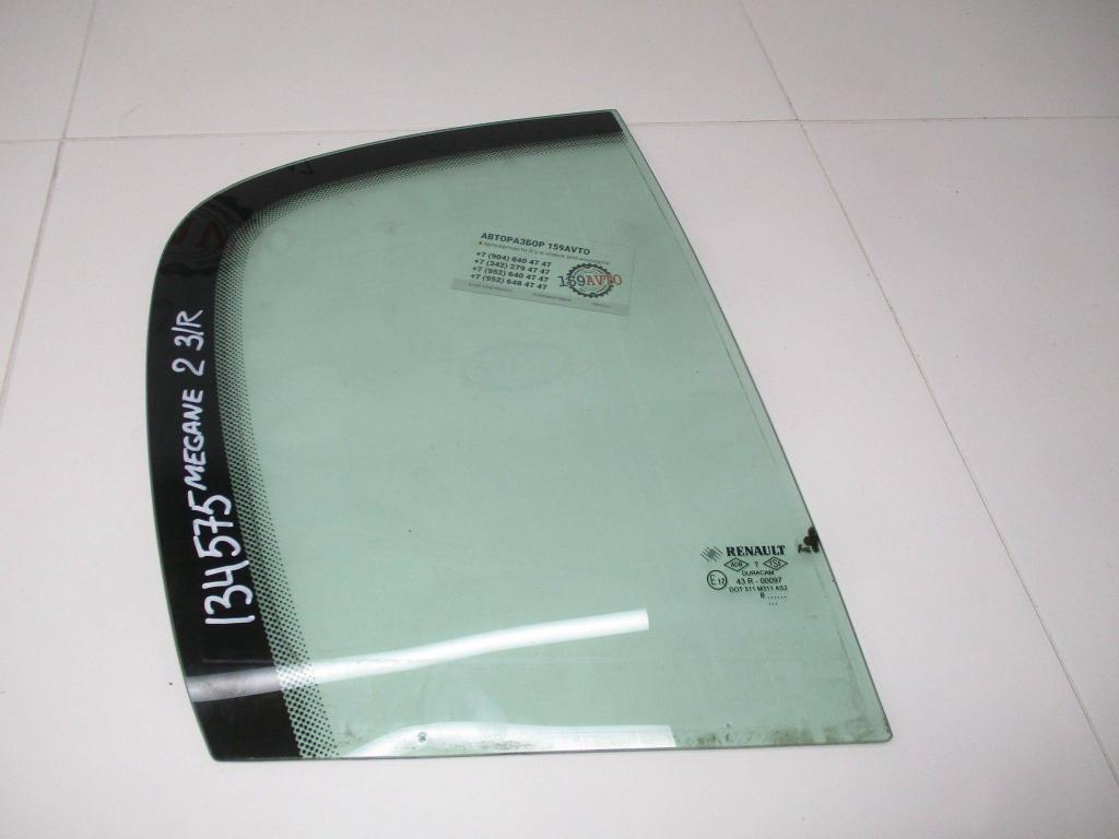 Стекло двери задней правой форточка, 500 рублей, Пермь