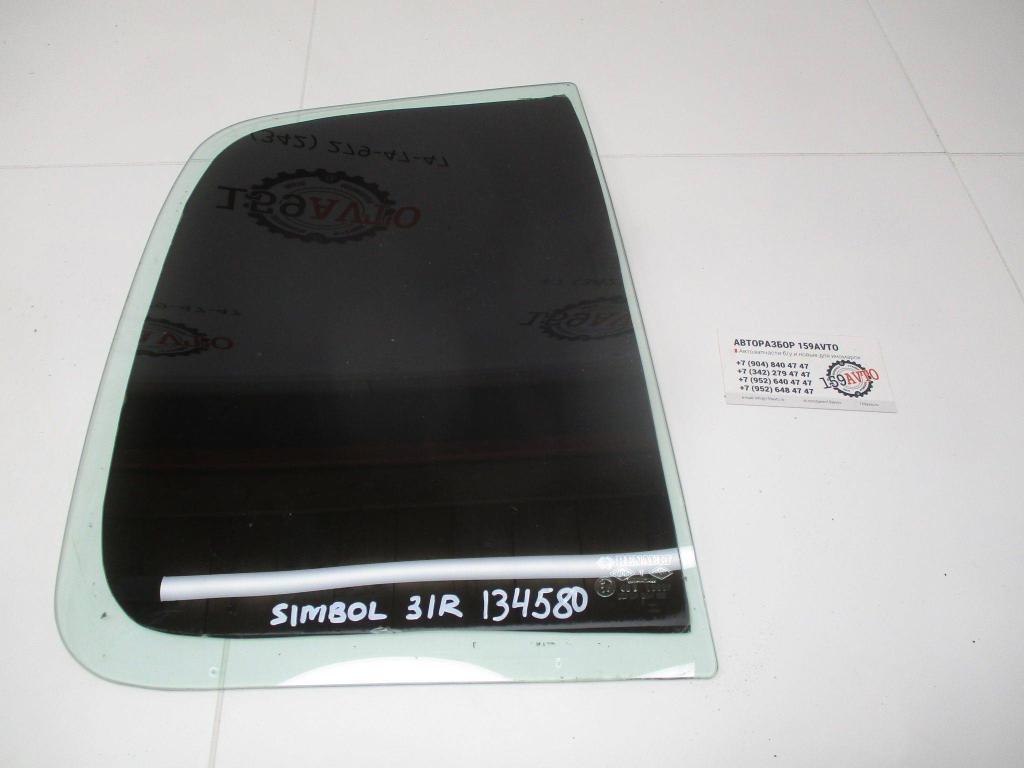 Стекло двери задней правой форточка, 500 рублей, Пермь