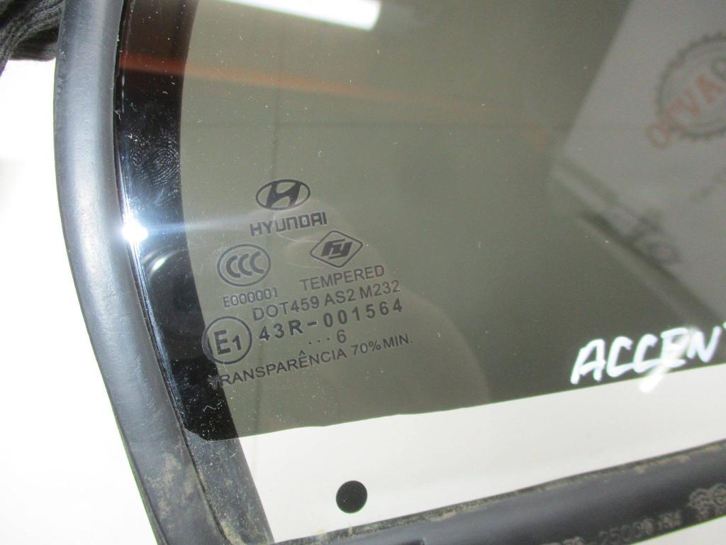 Стекло двери задней правой форточка, 500 рублей, Пермь