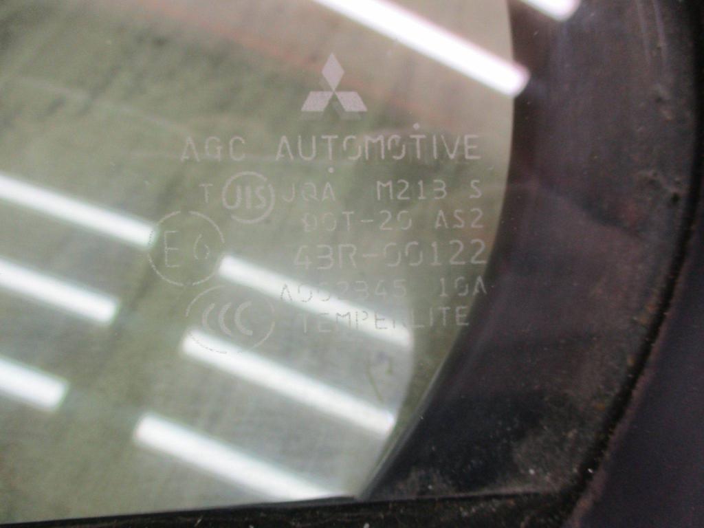 Стекло двери задней левой форточка, 500 рублей, Пермь
