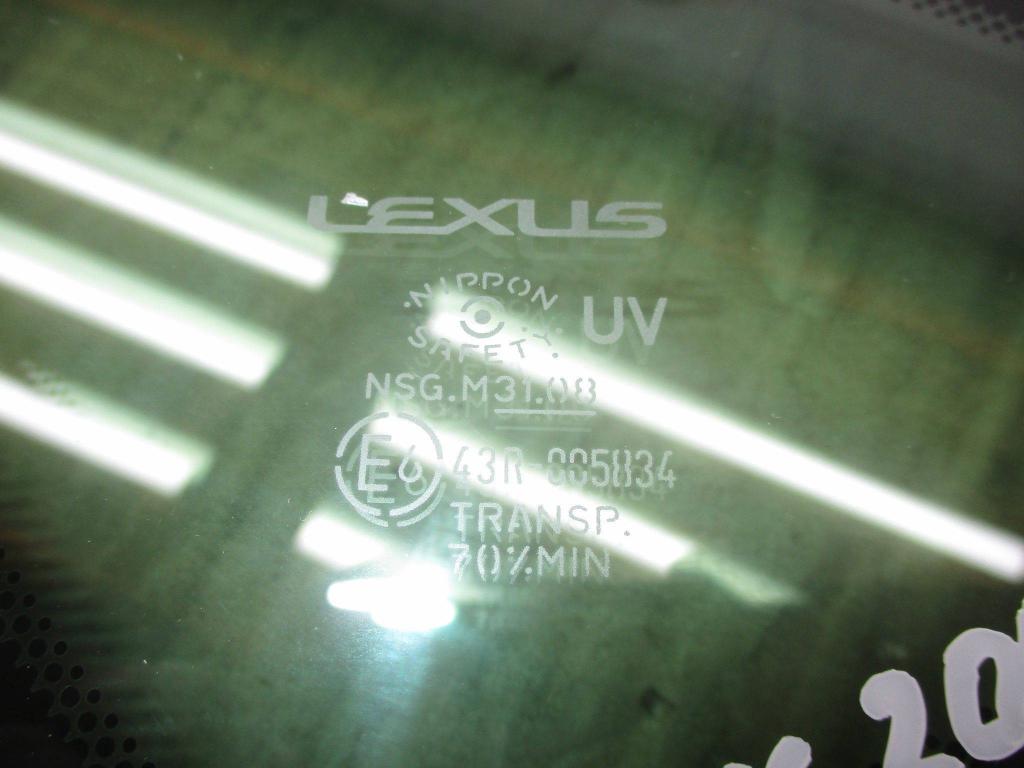 Стекло кузовное глухое левое, 6000 рублей, Пермь