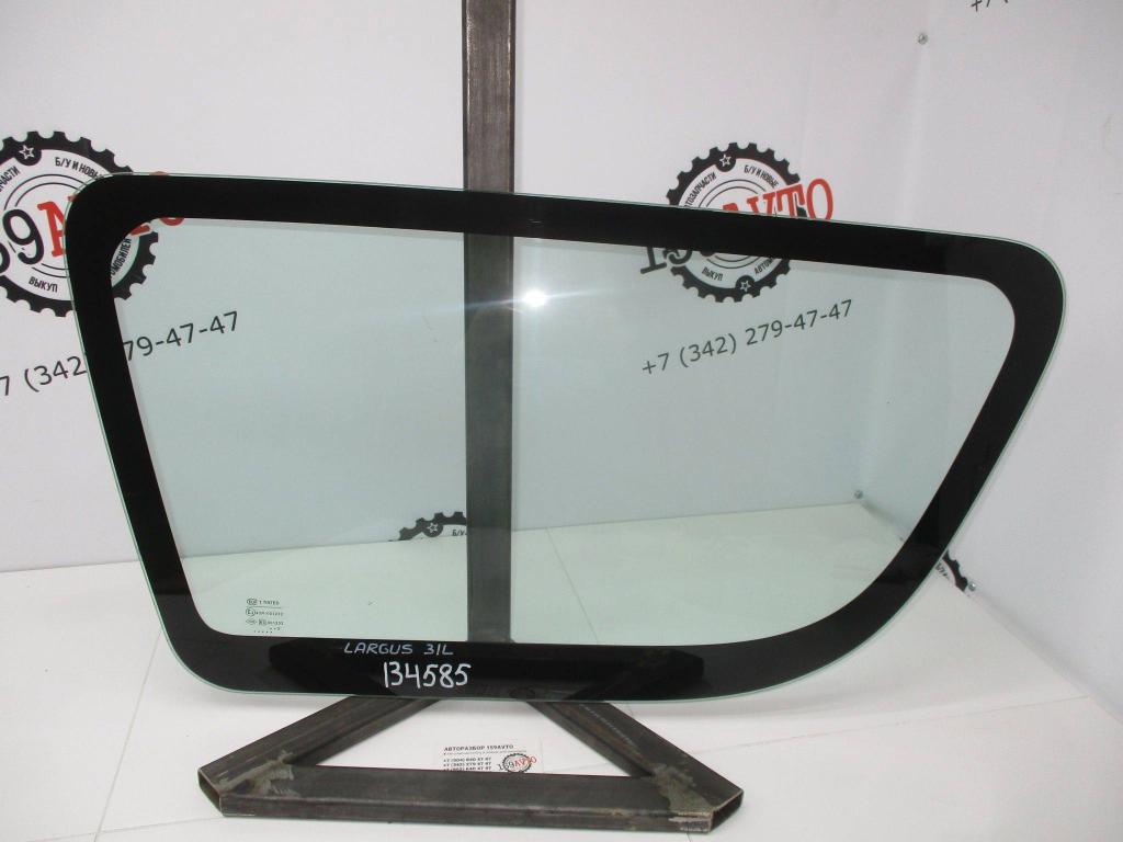 Стекло кузовное глухое левое, 3000 рублей, Пермь