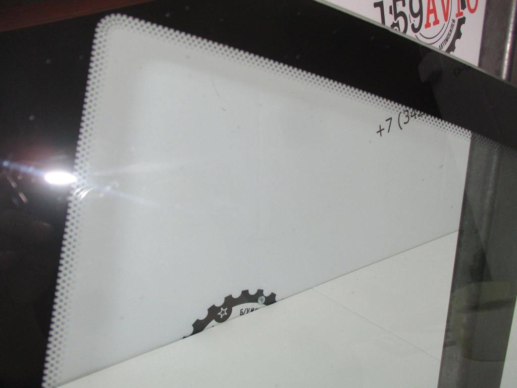 Стекло кузовное глухое левое, 1200 рублей, Пермь