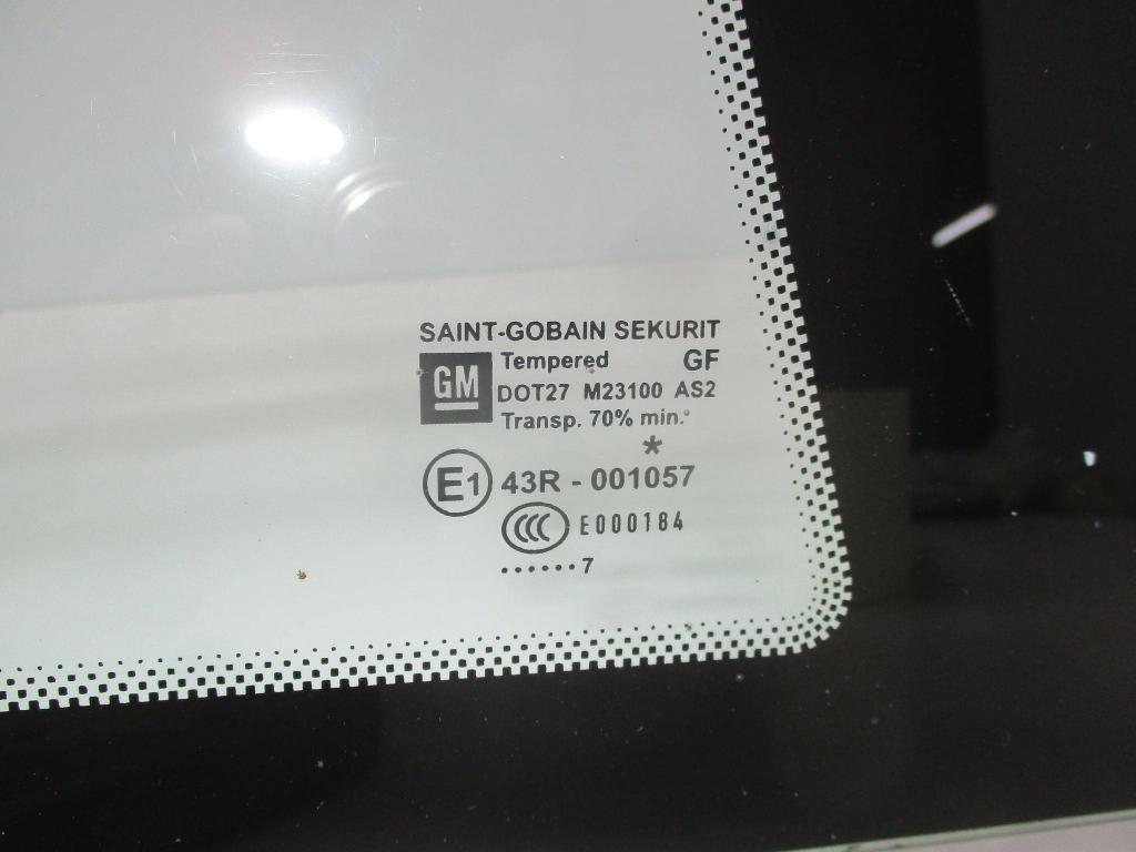 Стекло кузовное глухое правое, 1200 рублей, Пермь