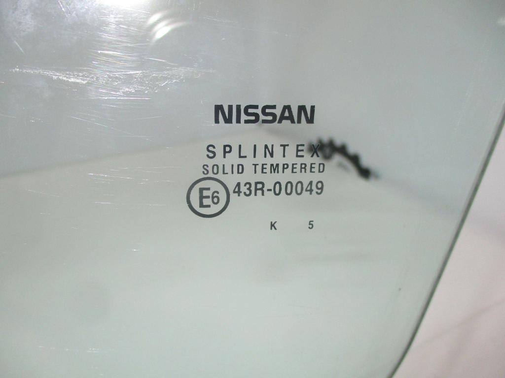 Стекло двери передней левой, 1500 рублей, Пермь