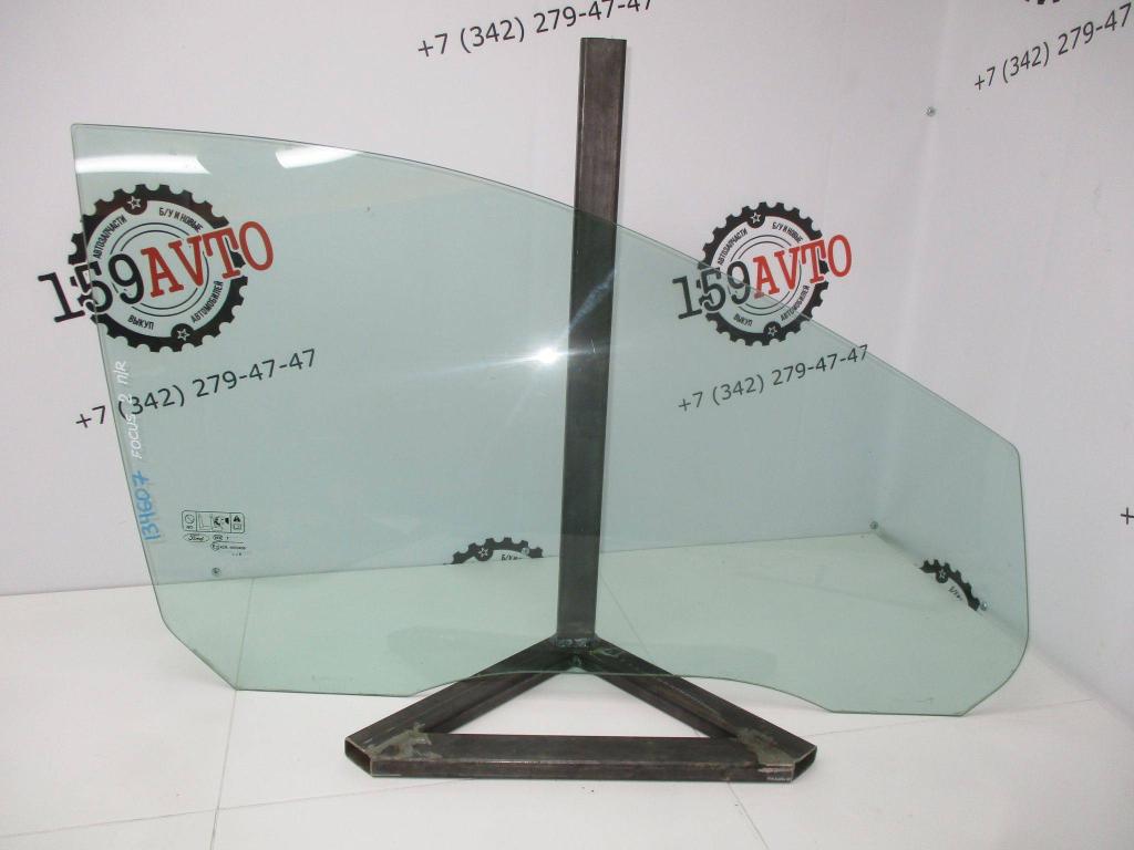 Стекло двери передней правой, 1000 рублей, Пермь