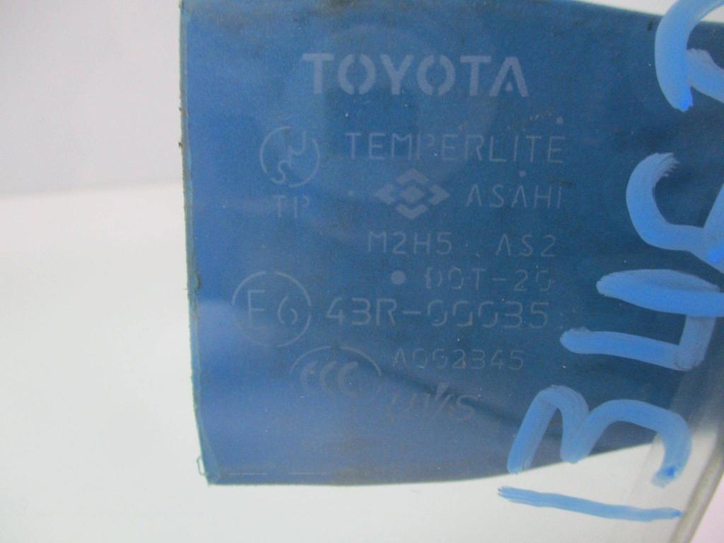 Стекло двери передней левой, 1000 рублей, Пермь