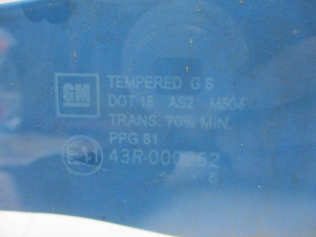 Стекло двери передней правой, 1500 рублей, Пермь