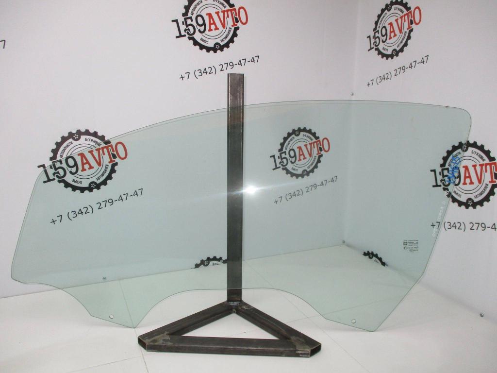 Стекло двери передней левой, 2000 рублей, Пермь