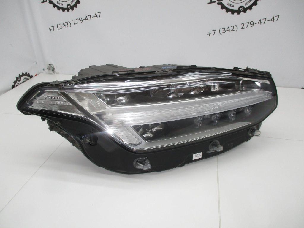 Фара правая, 20000 рублей, Пермь