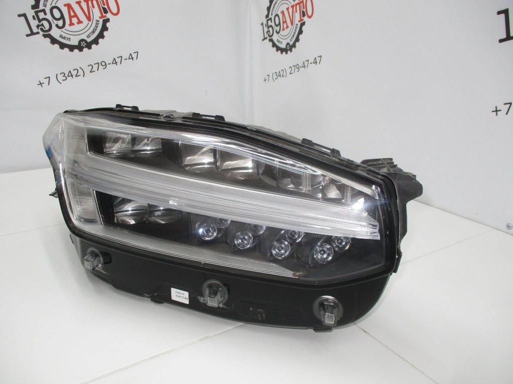 Фара правая, 20000 рублей, Пермь