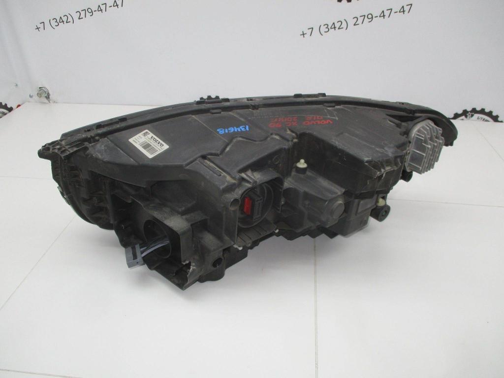 Фара правая, 20000 рублей, Пермь