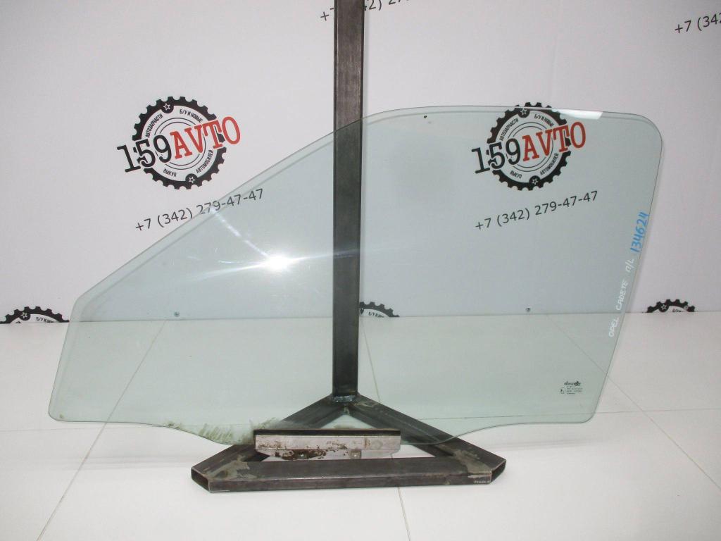 Стекло двери передней левой, 800 рублей, Пермь