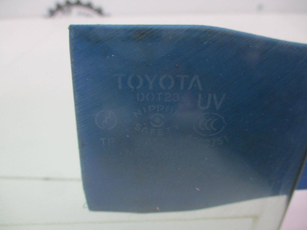 Стекло двери задней левой, 1000 рублей, Пермь