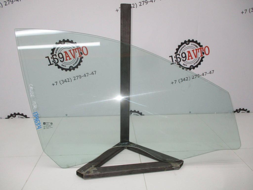 Стекло двери передней правой, 2000 рублей, Пермь