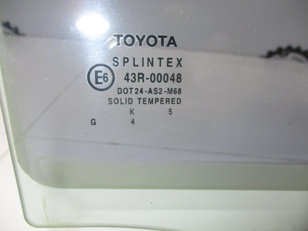 Стекло двери задней правой, 1000 рублей, Пермь