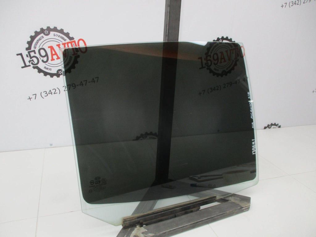 Стекло двери задней правой, 900 рублей, Пермь