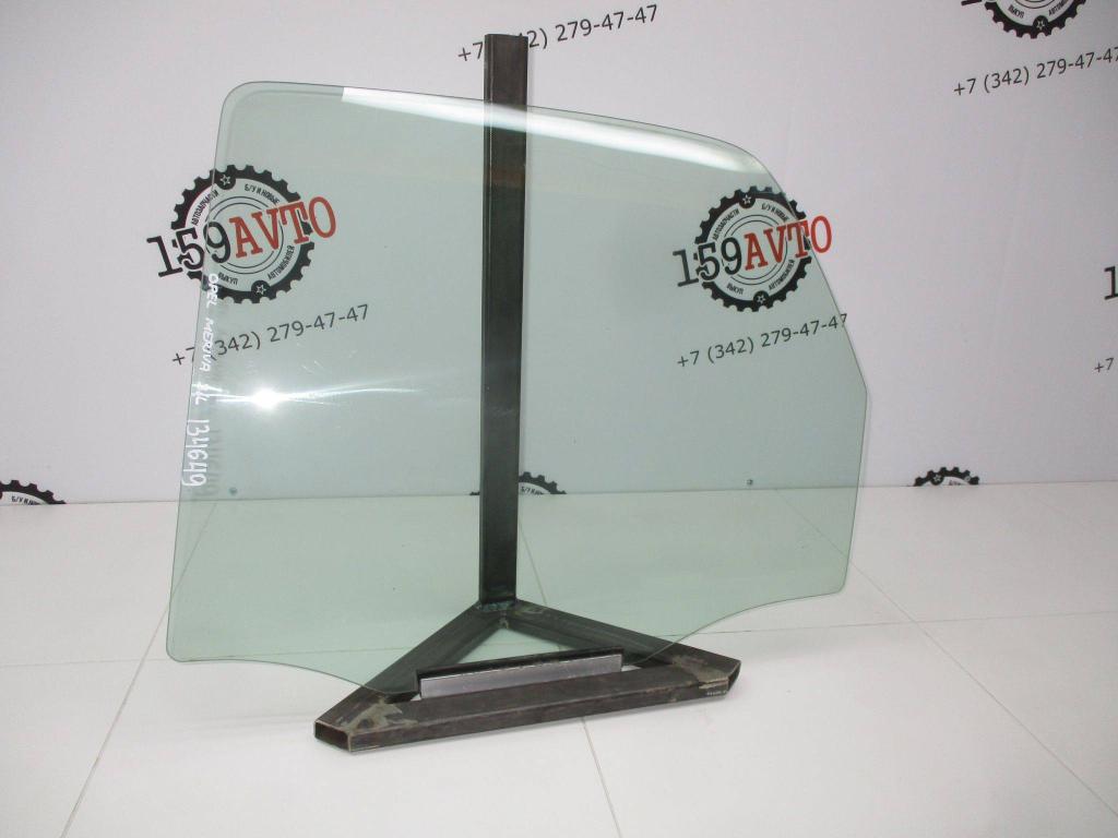 Стекло двери задней левой, 1000 рублей, Пермь