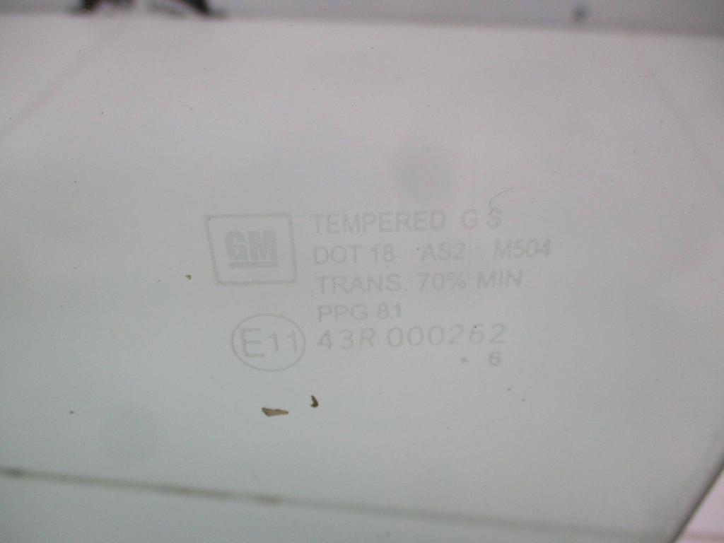 Стекло двери задней левой, 1000 рублей, Пермь