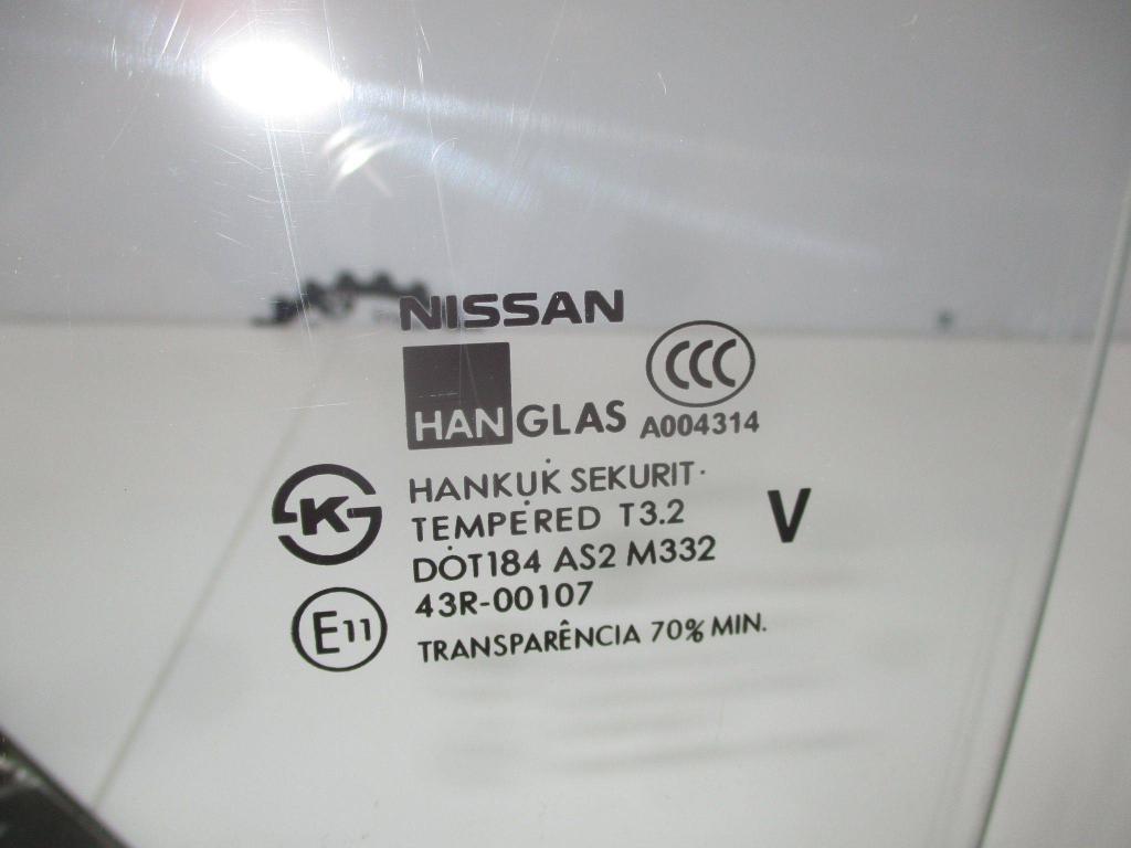 Стекло двери задней левой, 1000 рублей, Пермь