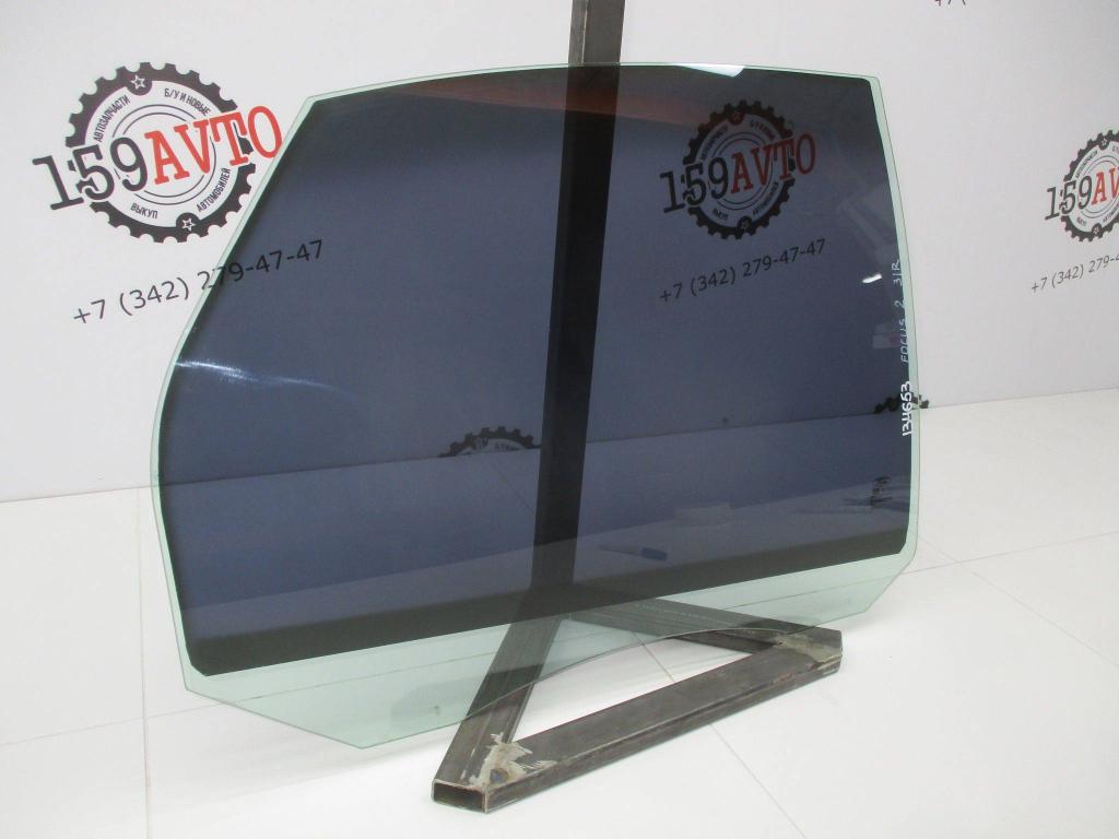 Стекло двери задней правой, 900 рублей, Пермь
