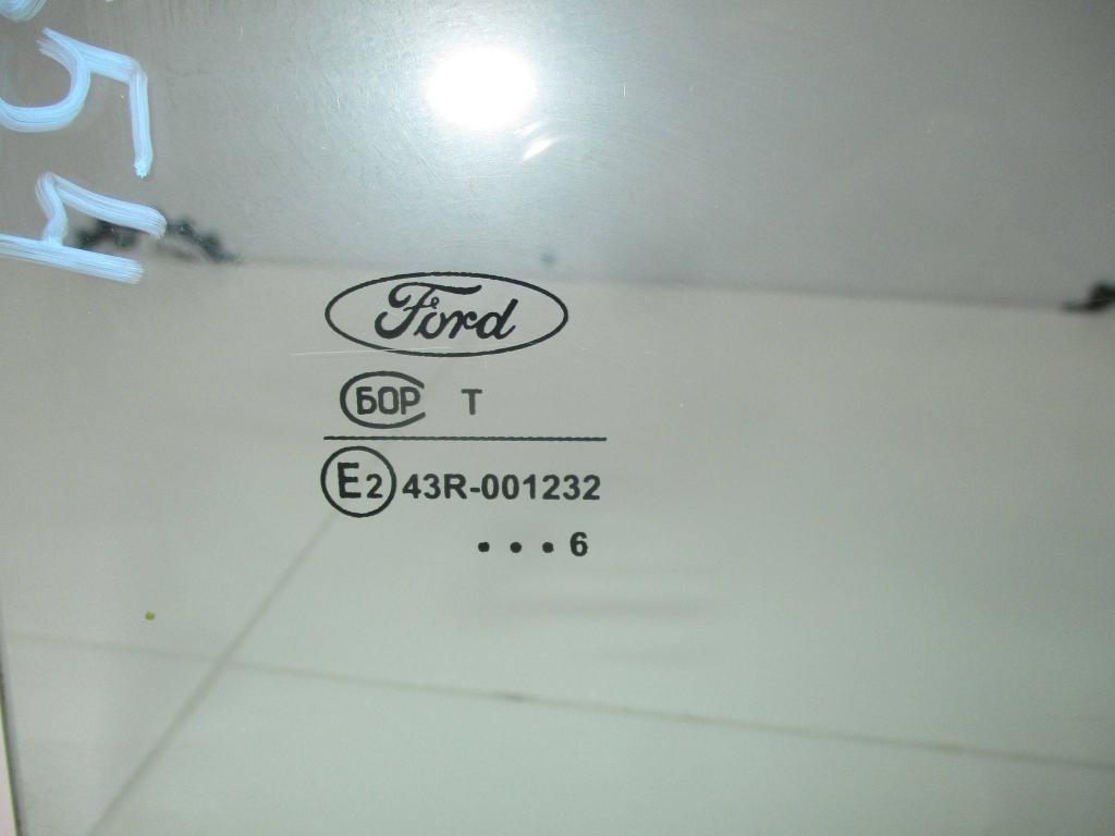 Стекло двери задней левой, 1000 рублей, Пермь