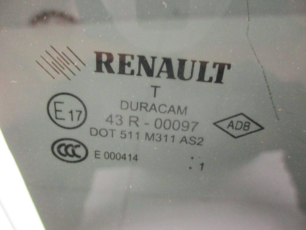 Стекло двери задней правой, 1500 рублей, Пермь