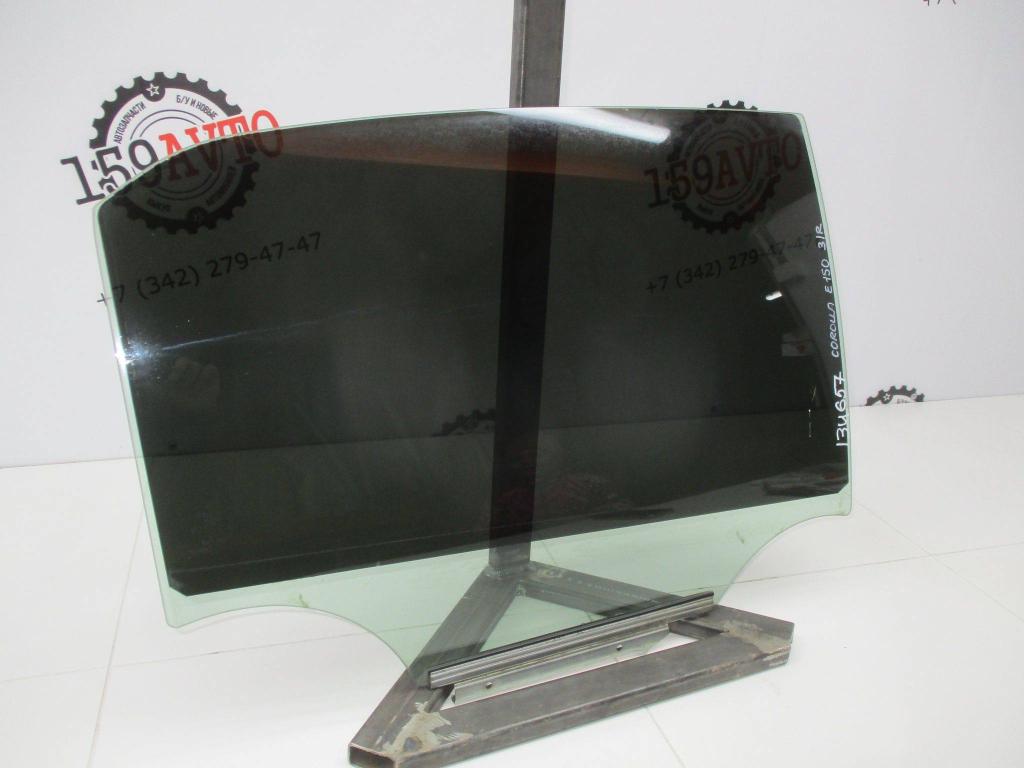 Стекло двери задней правой, 1500 рублей, Пермь